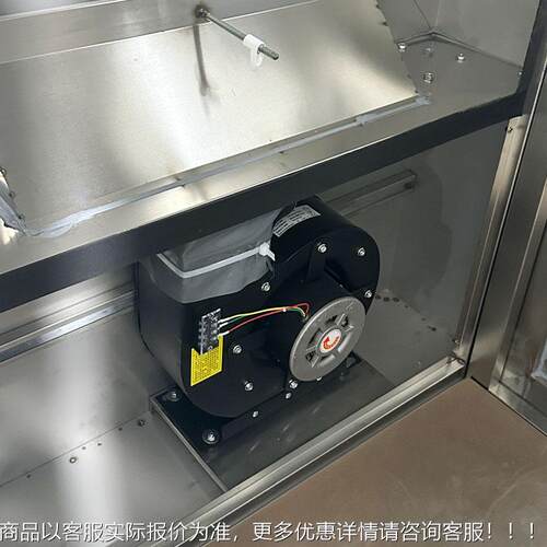 201不锈风钢淋室双吹净化间尘车货TSJH-9淋室风淋数控室数显风无