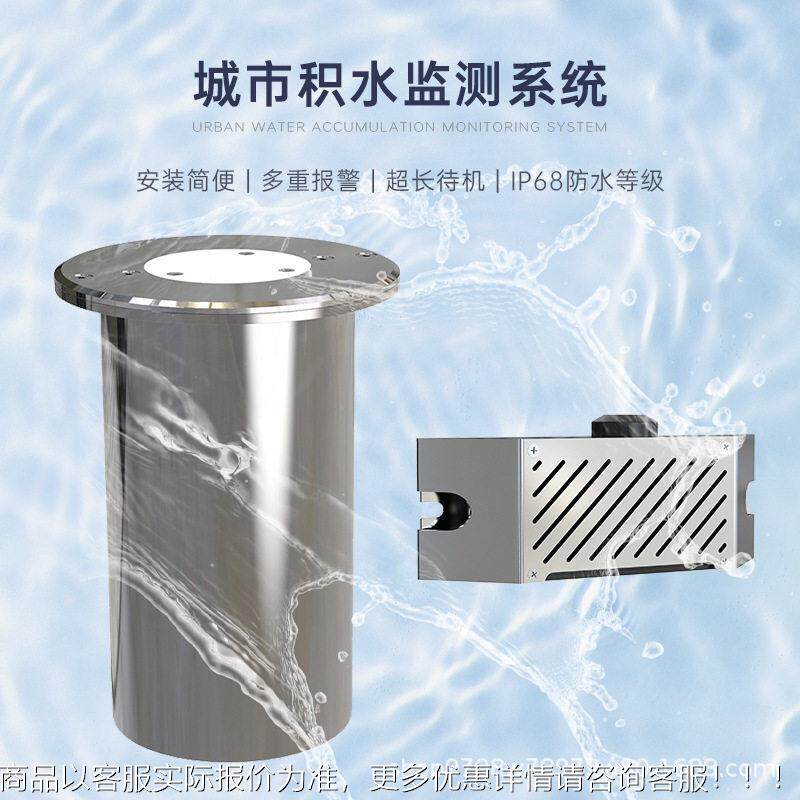 器地埋式积探水设测水位RS-W其它仪表仪器