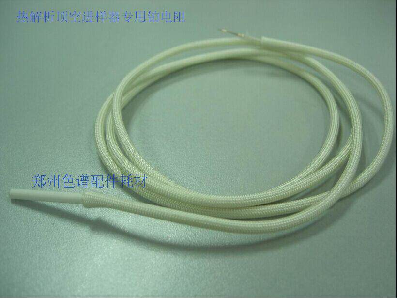 北京环科易成科技HJ- 型热解吸仪温控器铂电阻 温度探头