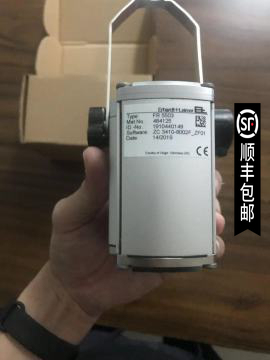现货320067德国莱默尔E+L FR5503和DC5501连接线全新原装正品