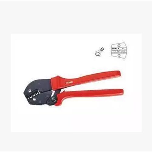 华胜工具 新一代省力压线钳 AP-1016 0.5-16MM2