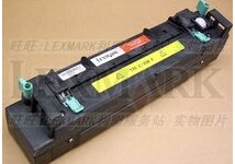 原装全新LEXMARK 利盟 X502N X500N X512N定影组件 加热组件
