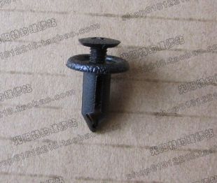 光阳原厂 劲丽 GP110 锋丽 VP110 塑料螺丝 2元一只