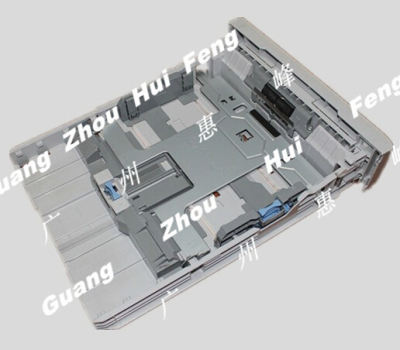 原装HP P2035 P2035N打印机进纸托盘 标配250页第二纸盒RM1-6446
