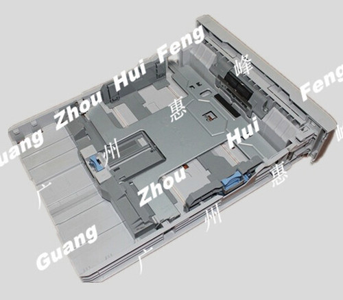 原装HP P2035 P2035N打印机进纸托盘 标配250页第二纸盒RM1-6446