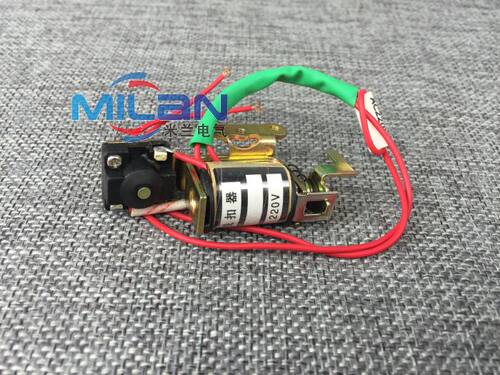 厂价直销 NM10 CDM10 DZ10-100 3310 分励线圈 分励脱扣器 FL附件