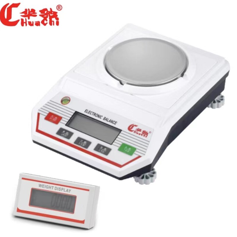 电子天平      HC-B3系列       慈溪华徐       实验耗材