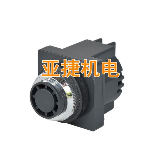 原装 台湾天得 TEND 30MM 蜂鸣器 TBY-302 AC220V DC24V BUZZER