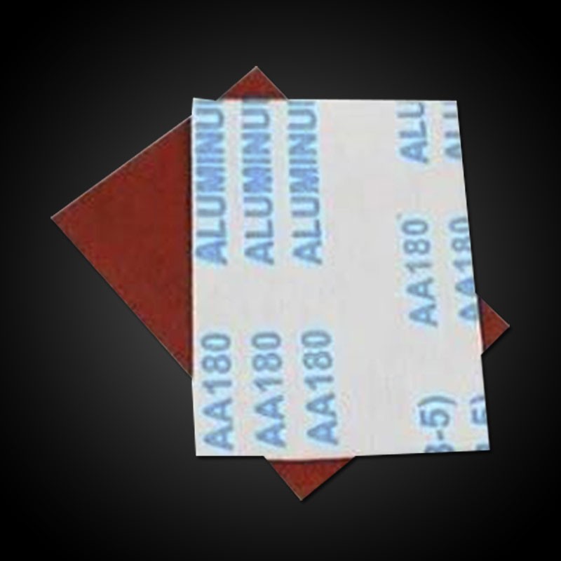 手撕砂布卷砂带软砂布砂纸木工家具金属抛光打磨60-600目干水砂布