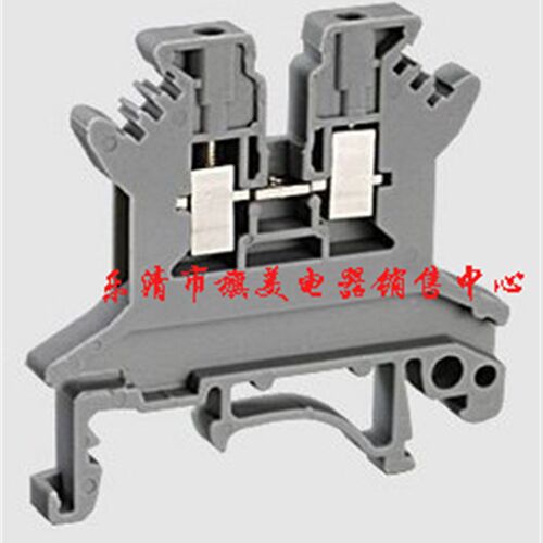 通用端子UK-95N 接线排/接线端子接 线端子排 连接器