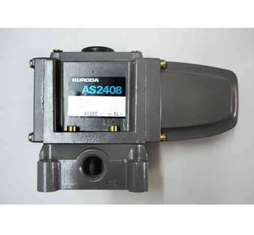 现货特价供应KURODA电磁阀国产替代AS2408 AS2408线圈 AS2410线圈