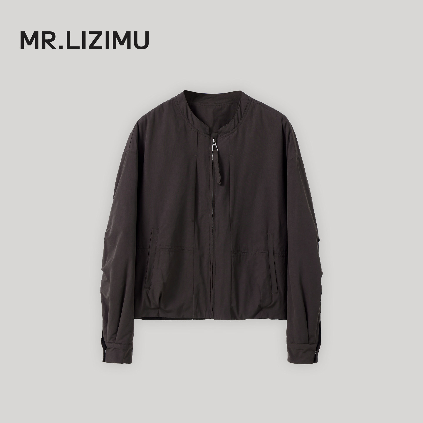 休闲保暖棉衣棉服女冬季羊毛外套
