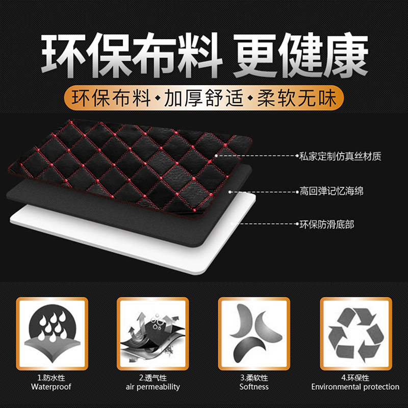 江铃凯运货车座套 新顺达凯云宽体升级版窄体排半双排全包坐垫套