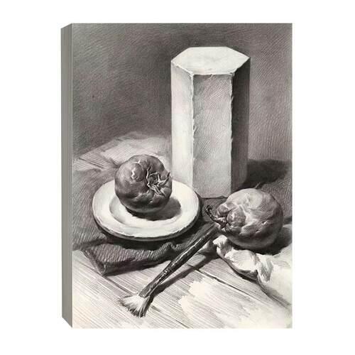 素描纸8K美术专用画画纸4K绘画纸美术纸A4速写纸水粉画A3水彩绘画