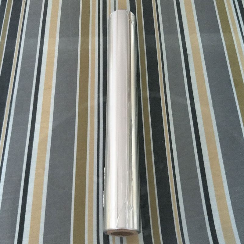 46厘米cm宽铝箔纸50 70 100微米画画手工浮雕纸上烤鱼加厚锡纸卷