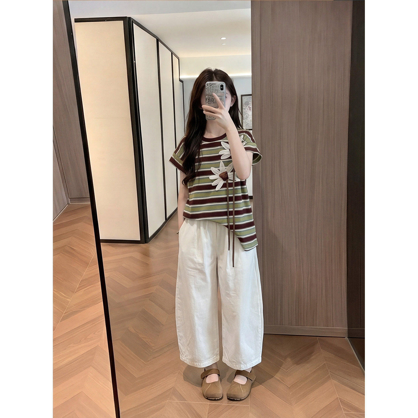 女童夏装套装2026新款儿童洋气