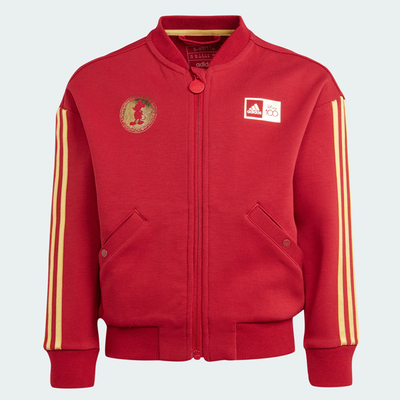 天猫国际Adidas儿童外套