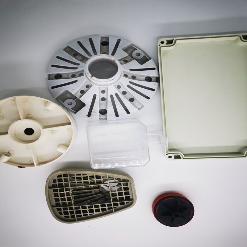 ?厂家定制注塑模具加工 塑料玩具开模加工N订做五金冲压磨具制造