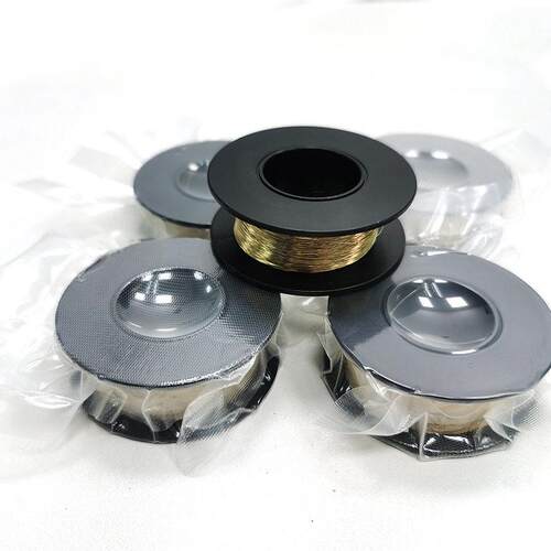 0.12mm0.15mm切割金钢丝钼丝线手机屏幕盖板分离金钢丝分离线