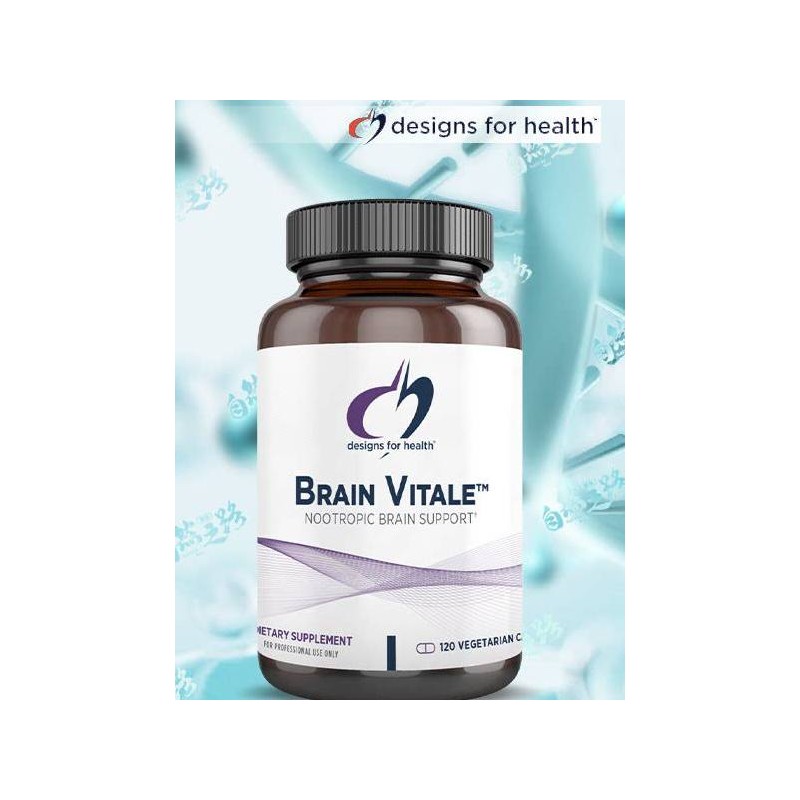 A健康设计DFH益脑胶囊Br