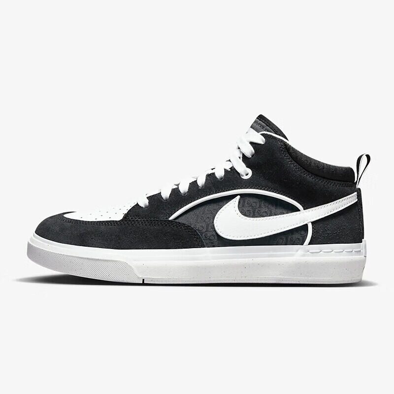 【自营】NIKE/耐克女鞋SB REACTLEO 新款休闲运动板鞋DX4361-001