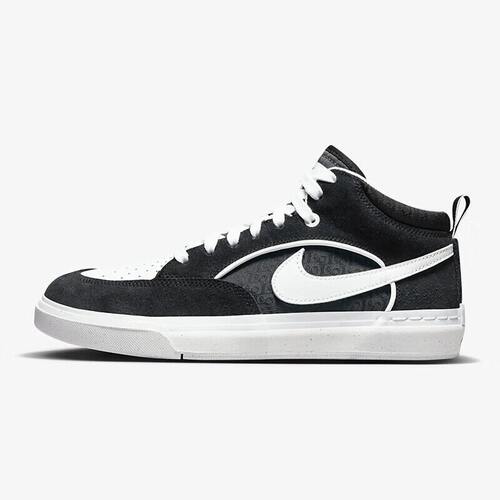 【自营】NIKE/耐克女鞋SB REACTLEO 新款休闲运动板鞋DX4361-001