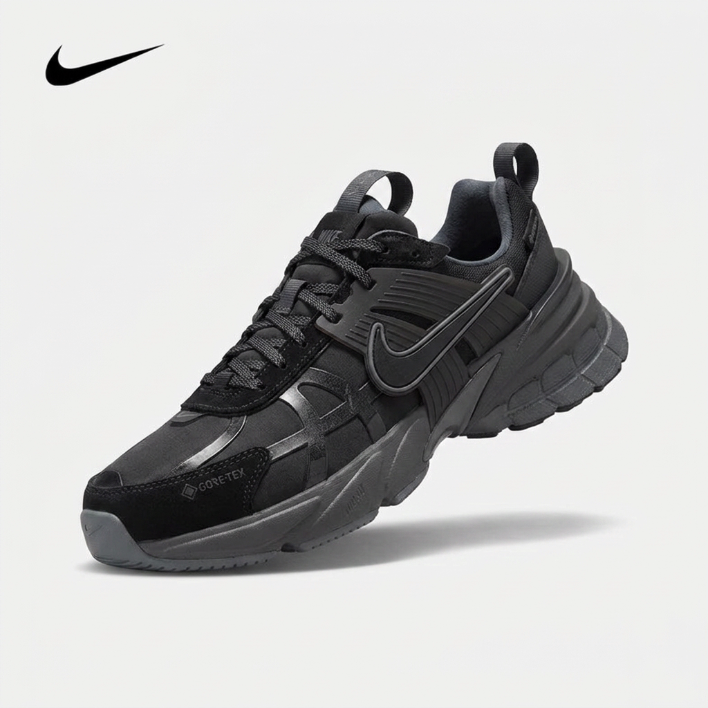 NIKE/耐克男女鞋V2K RUN 新款运动休闲跑步鞋FZ2622-001