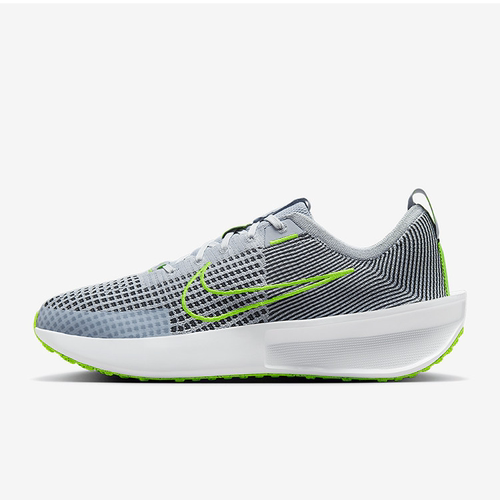 【自营】NIKE男鞋Interact Run缓震运动休闲透气跑步鞋FD2291-010