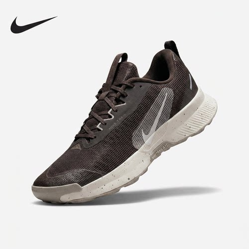 【自营】NIKE/耐克男鞋JUNIPER TRAIL 3休闲运动跑步鞋FQ0904-203