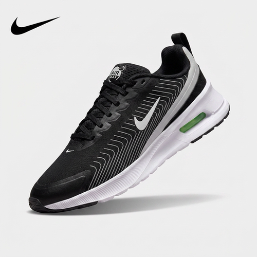 【自营】NIKE/耐克男鞋AIR MAX NUAXIS 新款运动跑步鞋FD4329-005