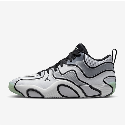 【自营】NIKE/耐克男鞋JORDAN TATUM 3缓震运动篮球鞋FZ6601-001