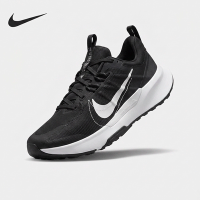 【自营】Nike/耐克男鞋Juniper Trail 2缓震运动跑步鞋DM0822-001