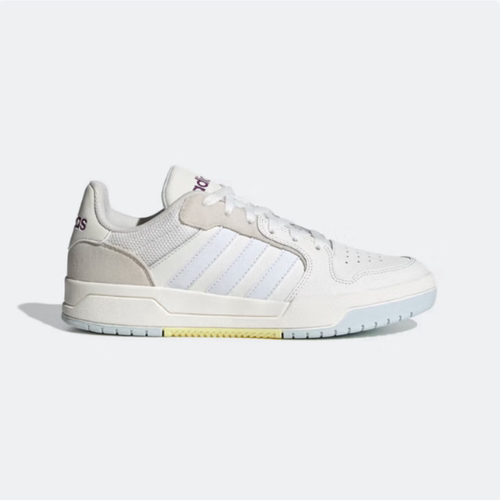 阿迪达斯adidas Neo女鞋 新款运动小白鞋 休闲滑板鞋 JP9963