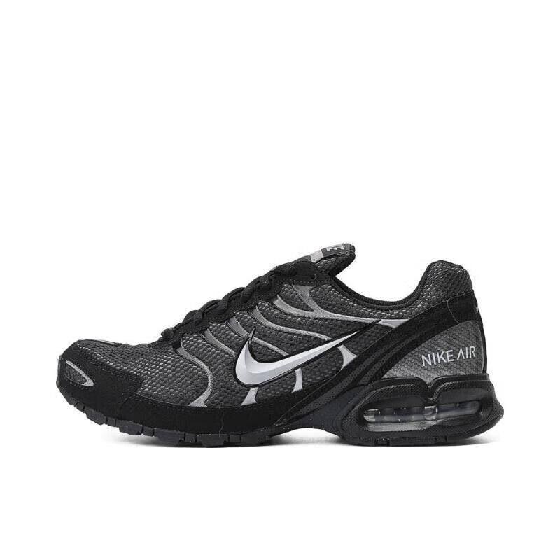 NIKE/耐克男鞋AIR MAX TORCH 4 新款气垫运动跑步鞋343846-002