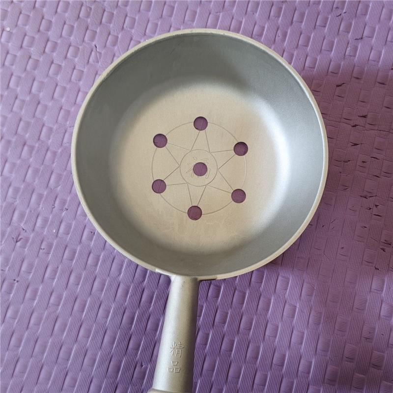粉丝漏勺红薯粉酸辣粉漏勺濑粉粉条细粉工具手工粗孔