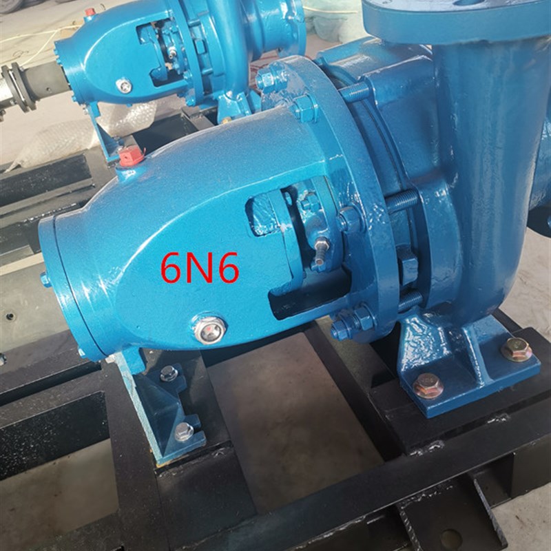 6N6冷凝泵 卧式离心泵 单级双级冷凝泵封闭式铜Z叶轮疏水泵