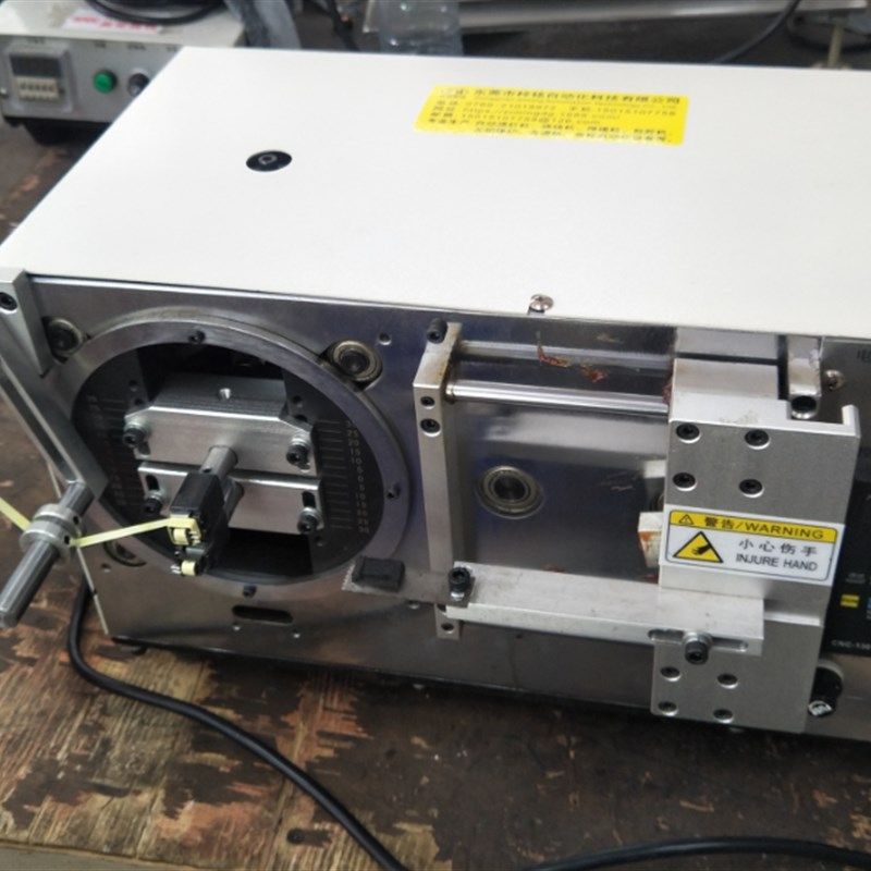 EE13EE10EE8.3及更小产品的变压器自动J包胶机1948S小型自动包胶