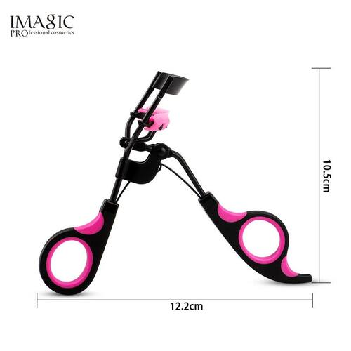 IMAGIC睫毛夹卷翘持久定型便携