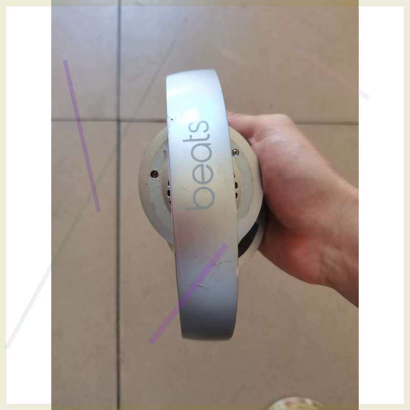 Beats耳机Solo2 WirelessSolo2Solo3 Wireless