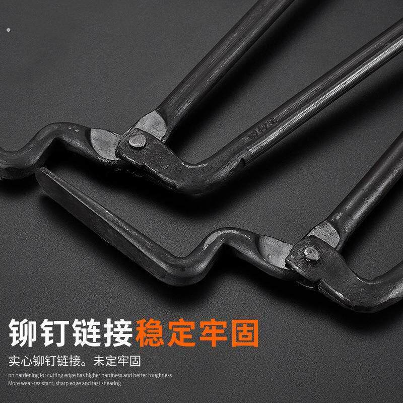 砖夹子红砖砖头夹子大号加粗大力可调多功能搬砖神器工具提砖夹钳