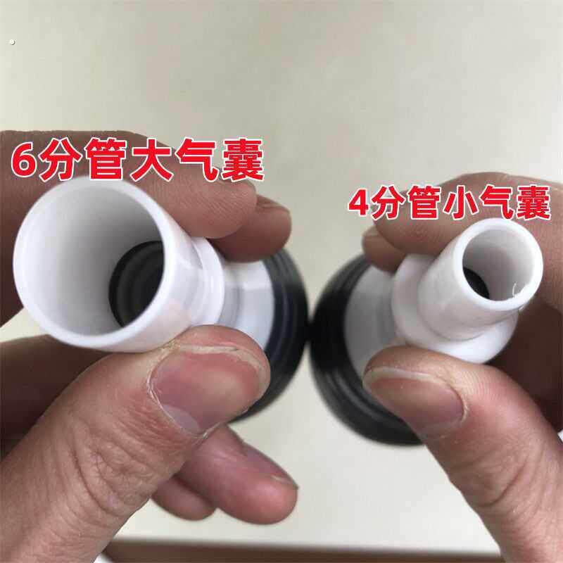 6分气囊升级款吸油器 汽车手动抽油器抽水抽油抽尿素抽油手捏虹吸