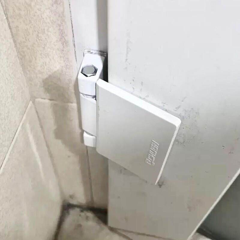 塑钢老式门合页铰链平开窗户外推塑钢窗门配件活页门窗窗折页