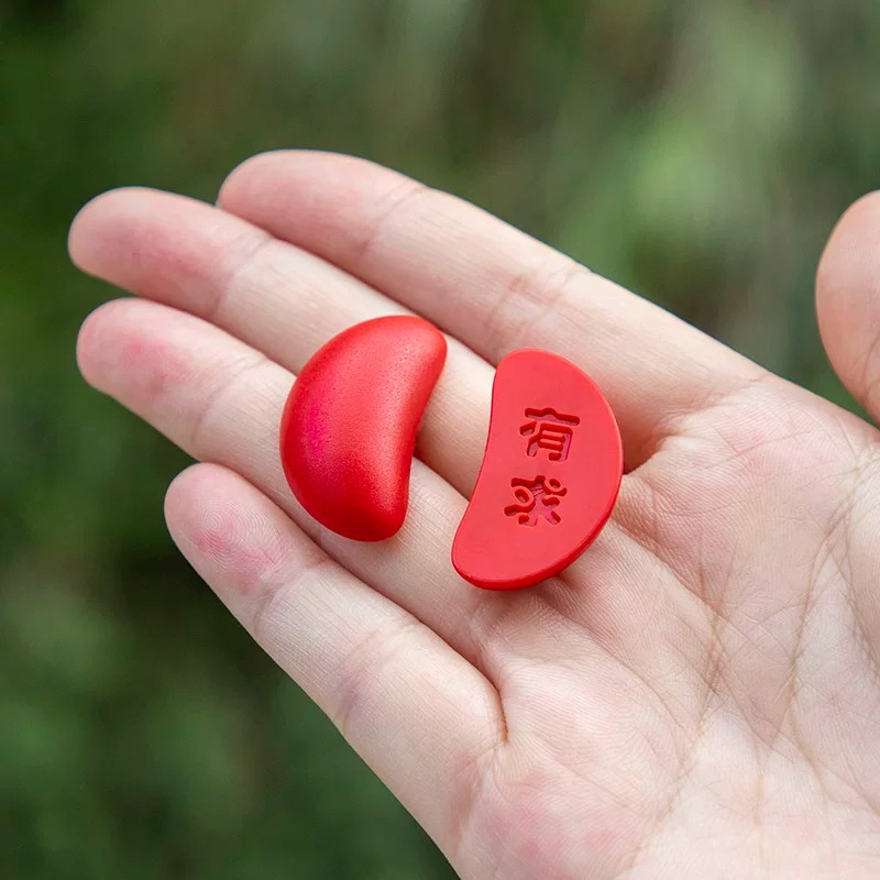 迷你圣杯茭杯圣杯阴阳闽南信杯潮