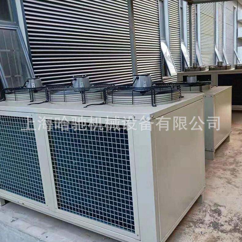厂家分体式冷水机品质工业组实验室冷却塔