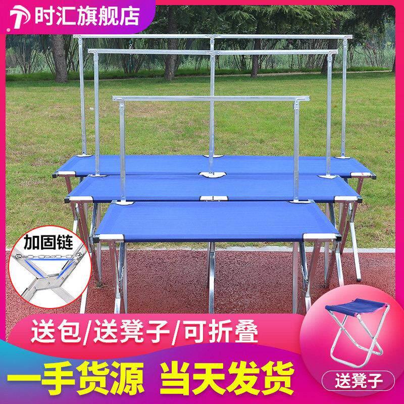 夜市摆地摊折叠货架摆摊桌地推摆摊架子摆地摊折叠桌可携式地摊货