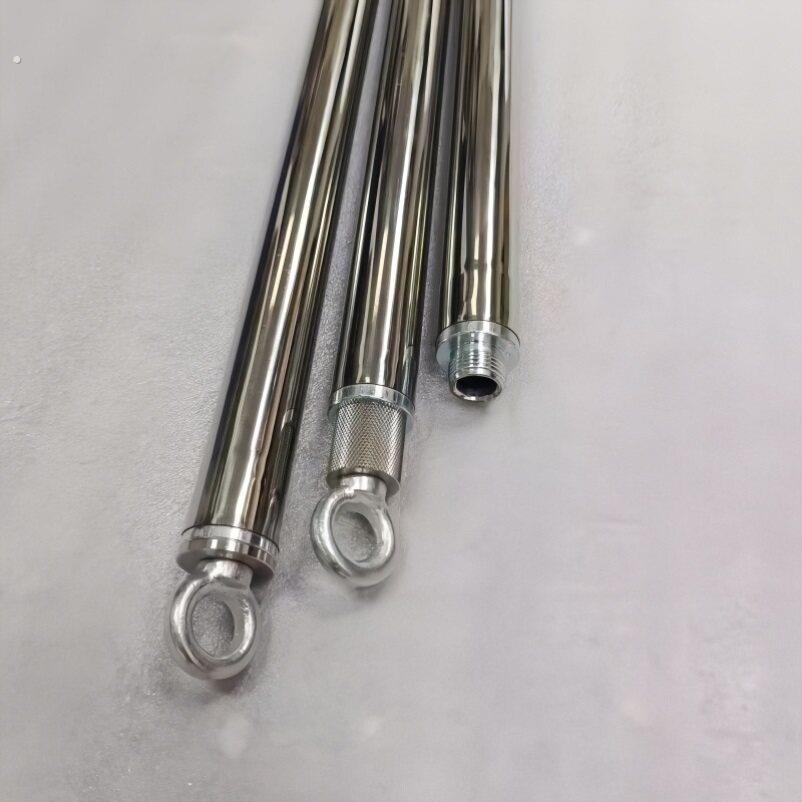 加厚车边天幕横杆车载遮阳棚帐蓬伸缩式户外车自驾游装备新款杆