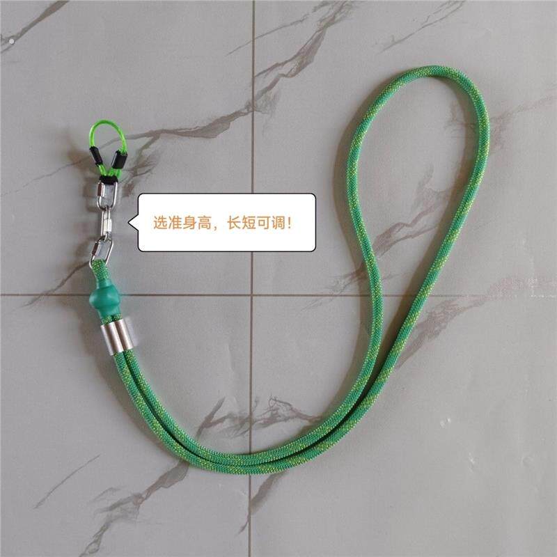 电动板手背带!绳制作!劳固耐用!长短可调,新款专用