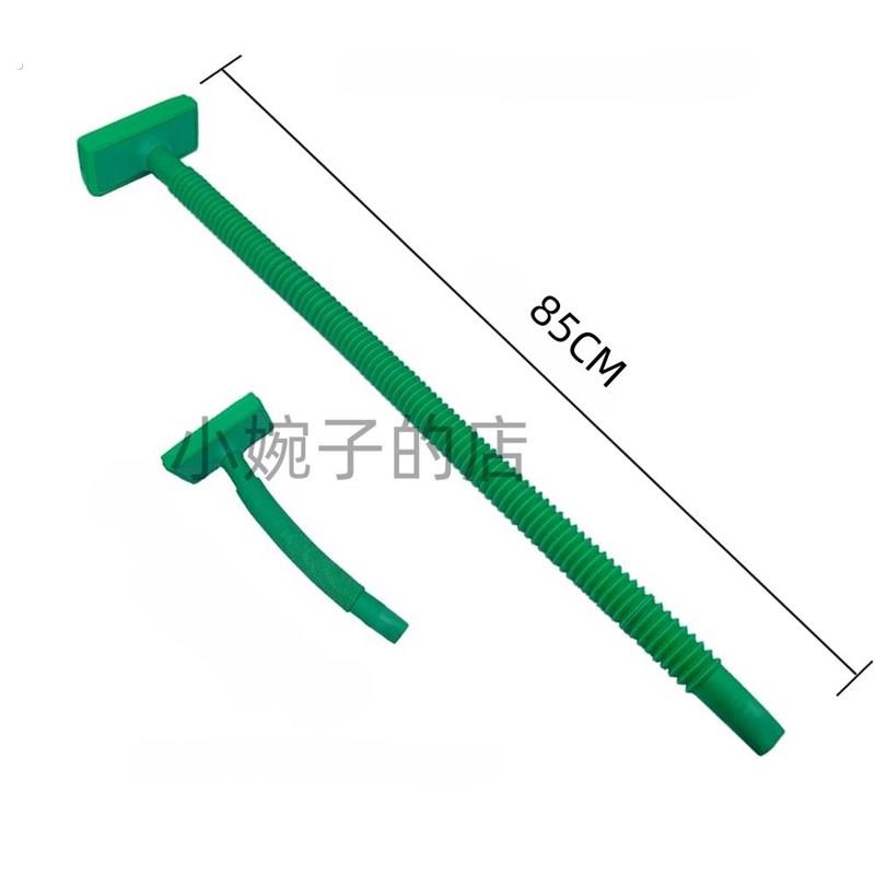 汽车空调出风口改座椅吹玻璃去冰暖风转移导风管车载蛋蛋冷却神器