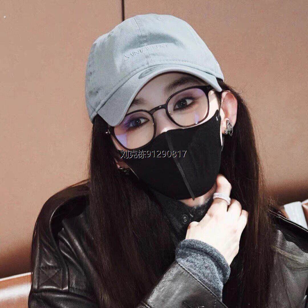 古力娜扎同款超轻韩系近视眼镜框定制成品光学镜