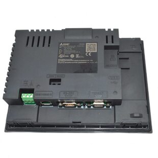 甄选三菱人机界面GS2107-GS2110-WTBD-N ，触摸屏原装全新正品议